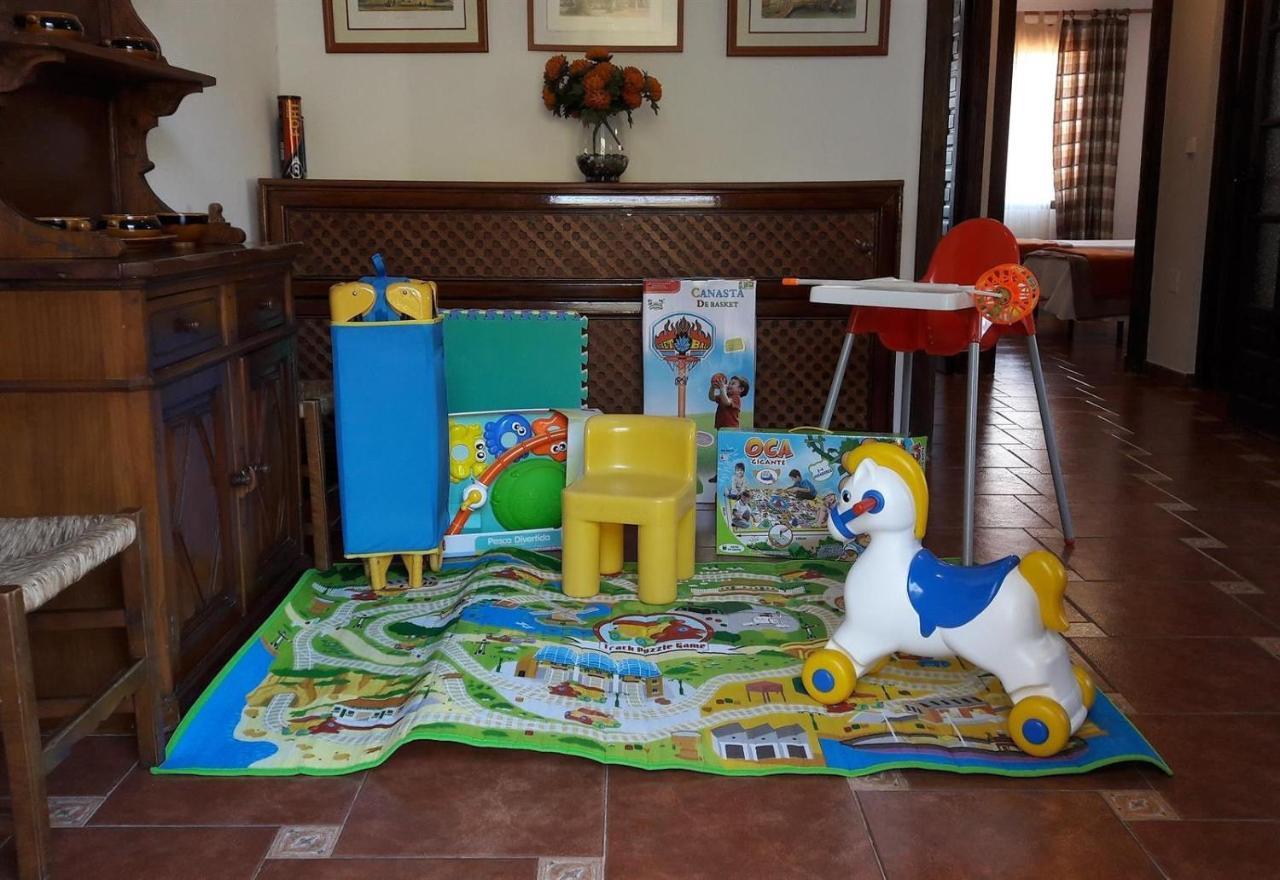 Finca Santa Matilde マラガ エクステリア 写真