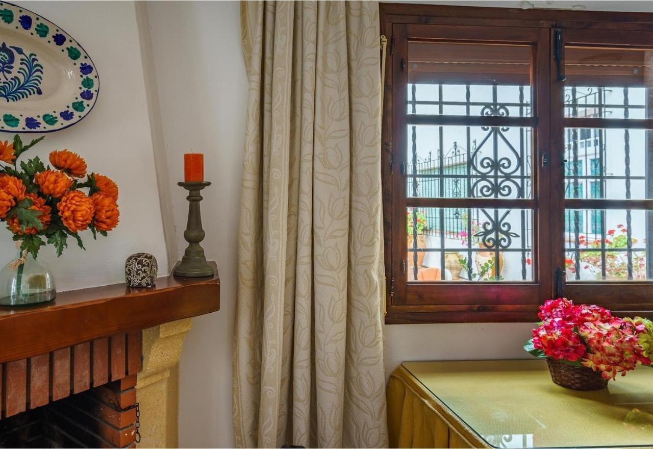 Finca Santa Matilde マラガ エクステリア 写真
